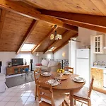 Sorrento Realty Holidays - Pinny House
