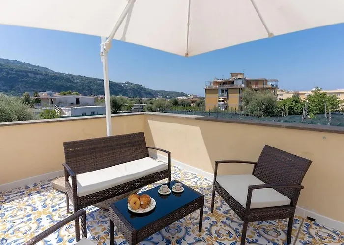 Sorrento Realty Holidays - Pinny House