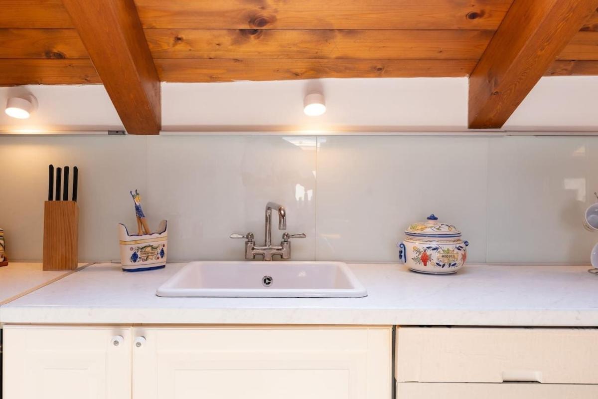 Realty Holidays - Pinny House * Sorrento