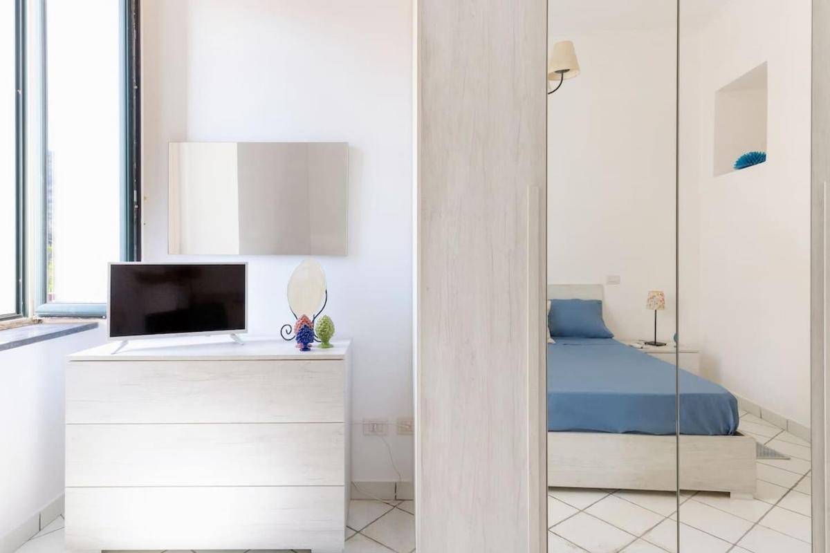 Realty Holidays - Pinny House Apartment Sorrento