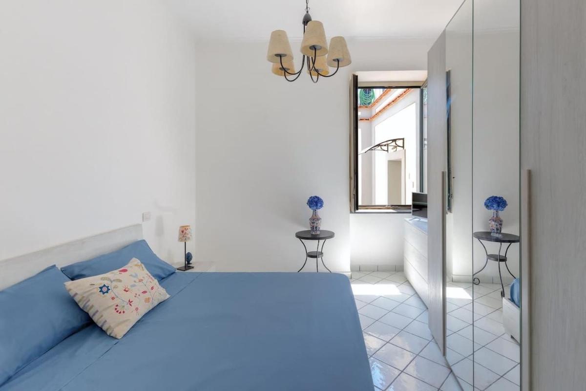Realty Holidays - Pinny House Sorrento