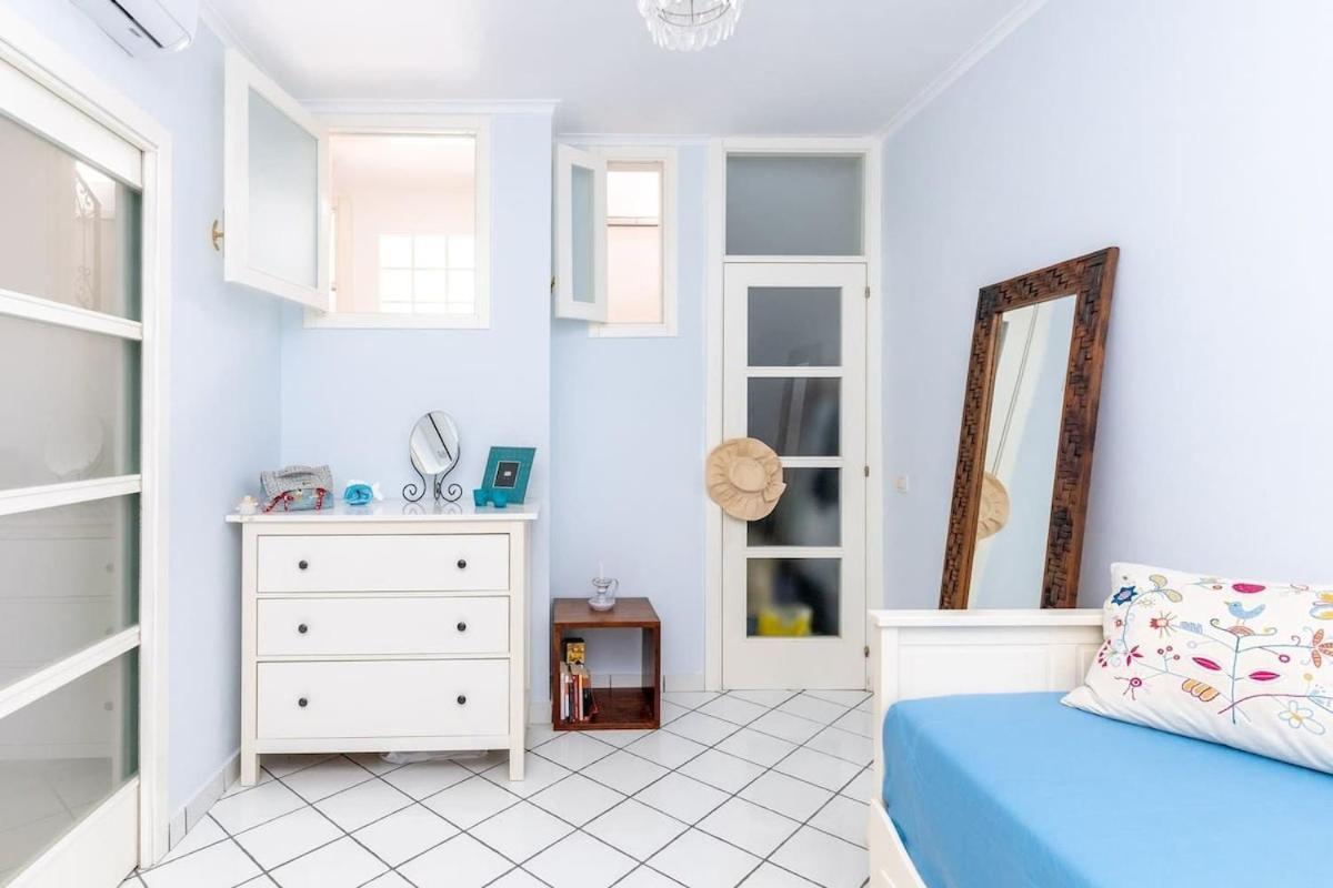 Apartment Realty Holidays - Pinny House Sorrento