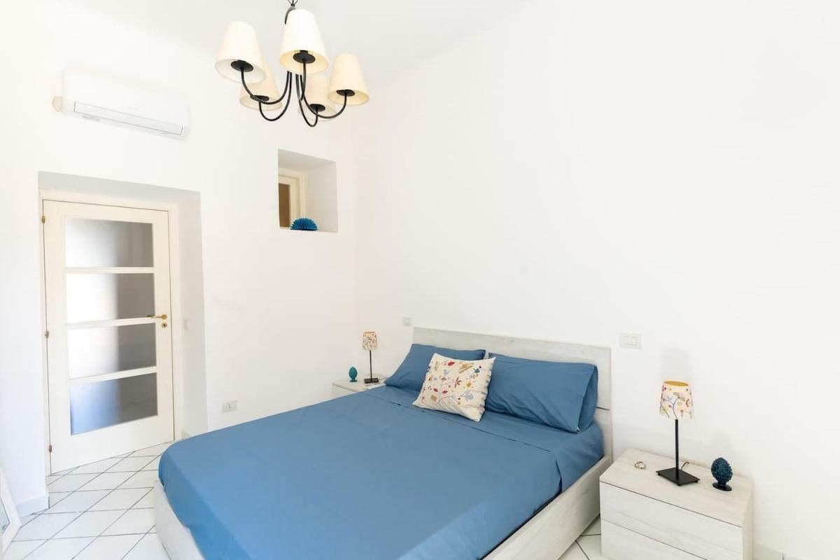 Apartment Realty Holidays - Pinny House Sorrento