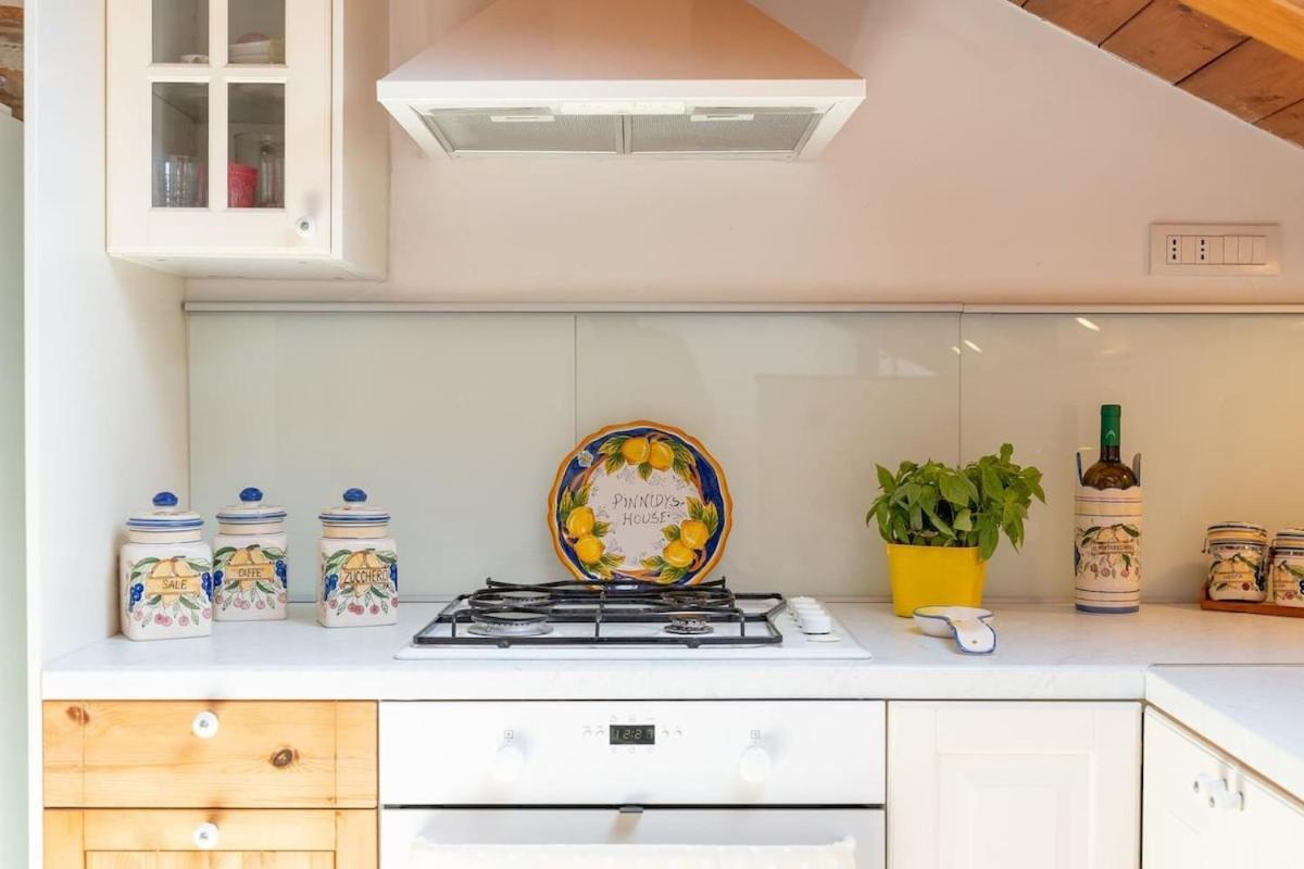Realty Holidays - Pinny House Apartment *