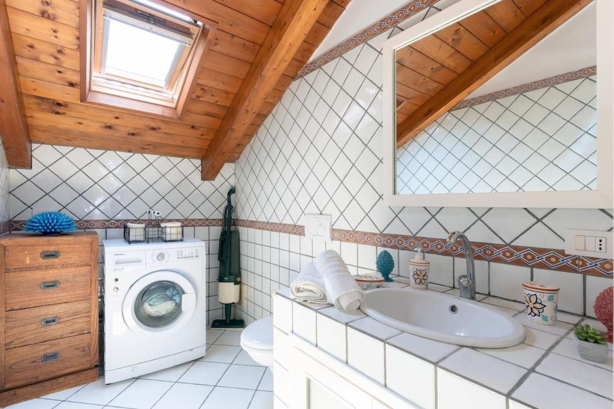 Apartment Realty Holidays - Pinny House Sorrento