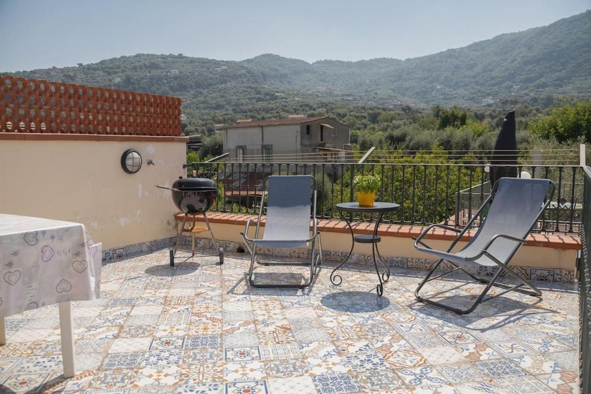 Realty Holidays - Pinny House Sorrento